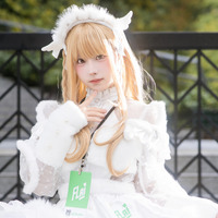 reo（X：@reo_cosplay）【企業ブース】