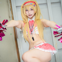 クレイ『勝利の女神:NIKKE』/橘あさひ(X:@tadanoasahi)