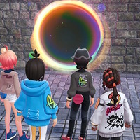 『ポケモンZA』追加コンテンツ「M次元ラッシュ」の最新情報が11月6日23時公開！フーパ、メガライチュウら登場の追加ストーリーが展開