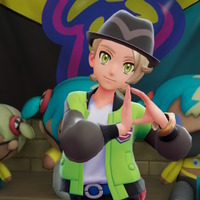 『ポケモンZA』松丸亮吾、TV番組でこっそり“カナリィポーズ”を差し込む―「DG4!」地上波デビュー