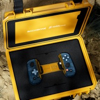 『デススト2』デザイン!スマホ用コントローラーがコジプロ公式ストアで発売決定―PSリモートプレイも可能な「Backbone One」の限定エディション