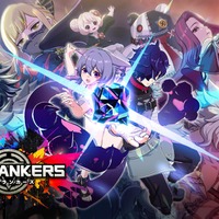 岡本吉起氏プロデュースのスマホ向け新作ゲーム『アウトランカーズ』正式リリース開始!勝利のために「やれることは何をしても良い」“奪い合いアクションバトル”