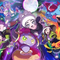 『ポケモンZA』追加コンテンツ「M次元ラッシュ」12月10日配信決定！2ndトレイラーで謎の少女「アンシャ」や新たなメガシンカも解禁