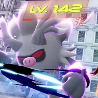 『ポケモンZA』ついにレベル上限100を突破!追加コンテンツ「M次元ラッシュ」に生息するポケモンが“異次元レベル”の強さに