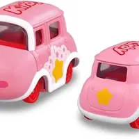 『星のカービィ』×「ドリームトミカ」コラボが可愛い！メタナイトやデデデ大王など全6種