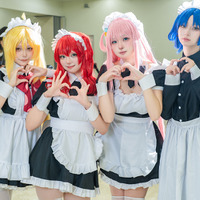 「ぼっち・ざ・ろっく!」併せ