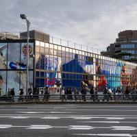 ジェイミーのSA1で会場が大熱狂!『スト6』×「ブレイキン」異色なコラボ大会「Break Fighter」を現地レポート