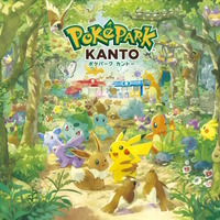 ポケモンセンターやフレンドリィショップの雰囲気もバッチリ！「ポケパーク カントー」場内マップや各エリアのイメージ画像がお披露目