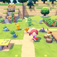 『ぽこ あ ポケモン』予約する前に「店舗別の早期購入特典」をチェック！ポケセンでは「むぎゅっとメタモン フィギュア」がもらえる