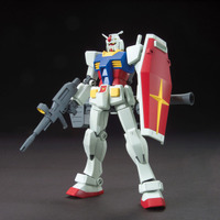 RX-78-2 ガンダムやライフリなど、ガンプラ多数!DMM通販にてホビー商品が抽選販売実施中ー『ウマ娘』サイレンススズカのプラモも