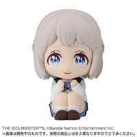 リーリヤ、清夏ら4人がキュンとする姿でまちぼうけ!『学マス』ガシャポンフィギュア第2弾がオンラインにて予約受付中