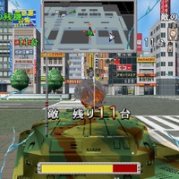 全周囲戦車バトルの名作が再び！今遊んでも『トーキョーウォーズ』は色褪せない