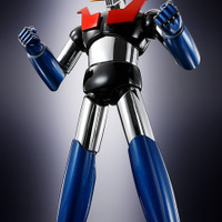 「GX-105TN マジンガーZ 革進-KAKUMEI SHINKA- -STORE LIMITED EDITION-」15,400円(税込)
