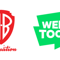 ワーナー・ブラザース・アニメーションとWEBTOON Entertainment Inc.