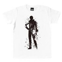 『NO MORE HEROES 2』×グラニフ、コラボTシャツ発売開始