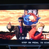 家庭用ガンコンSTGが情熱と技術によって現代モニター対応へ!「G'AIM'E」で遊ぶ、蘇りし『タイムクライシス』プレイレポ【ジョーシンゲームフェス】