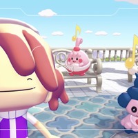 『ぽこ あ ポケモン』街作りにクラフト、最大4人のマルチプレイまで“沼る”要素がてんこ盛り!約10分の最新映像到着