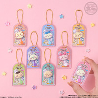 「ちいかわ」本物のみたいなチョコチャームから、便利な筆記具まで!新商品がちいかわマーケットにて本日11月14日11時より発売