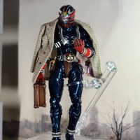 「ウルトラマン」＆「仮面ライダー」シリーズが勢揃い！「TAMASHII NATION 2025」フォトレポート【特撮編】