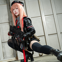 ラピ『勝利の女神:NIKKE』山中おくら（X：@ymnnkn_okura）