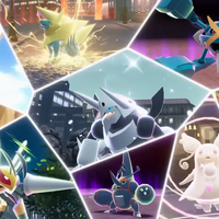 メガロズレイドとかどう?海外コミュニティで「メガシンカできそうでできなかったポケモン」の議論が白熱。ただし、フライゴンは“殿堂入り”【UPDATE】