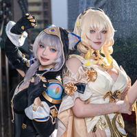 アグライア＆サフェル