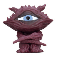 邪悪なる暗黒破壊神ダークザギは“正座”でまちぼうけ…「ウルトラマン」怪獣ガシャポンフィギュアに、カネゴンら全4種ラインナップ