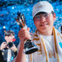 Gumayusi「自分自身を証明するための新たな旅を始める」―7年間在籍したT1への想いや新たな決意を語る