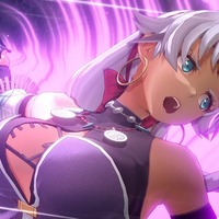 『空の軌跡 the 1st』はとにかくデカい!? 豊満な胸も完全リメイク！後の作品よりも育っている、未知数の伸びしろを見よ