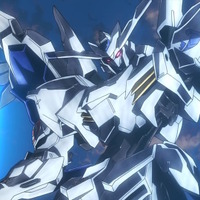 DMMのムチムチ美少女キャラ、なぜか「ガンダム・バエル」だと盛り上がる―ギャラルホルンの真理、いや叡知ここにあり