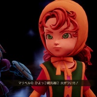 『ドラクエVII Reimagined』は「キャラ×職業」の自由度を“弱点表示”と“どこでも転職”の包容力で支える！細やかな難易度調整などゲーム性と利便性も両立【試遊レポ】