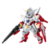 「ダブルオークアンタ」や「リボーンズガンダム」が揃った全6種!「ガンダム コンバージ」第29弾のラインナップ解禁