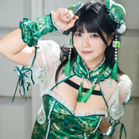 創作チャイナ／有村ユキ（X：@kupokupojapan）