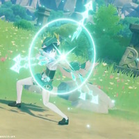『原神』ついに“過去キャラ強化”要素が登場―ウェンティ、アルベドらまずは「モンド勢」が対象に