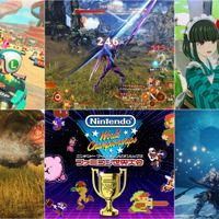 『ファミコン世界大会』1,408円に『ゼノブレイド3』は2,178円！『モンハンワイルズ』1,958円や『Khazan』2,499円もお手頃─ゲオ店舗とストアのセールが11月22日にスタート