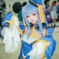 兎田ぺこら「ホロライブ」／水雨るる（X：@ririruru_0409）