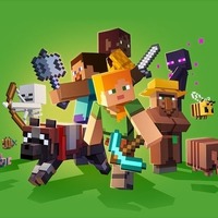 溶岩でチキンを焼くとどうなる―本当に『マイクラ』溶岩チキンやってみた、海外仰天映像