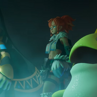 『パルワールド』正式版バージョン1.0は2026年予定。12月17日のアップデートではFPS『ULTRAKILL』とのコラボも実装