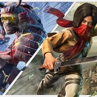 『アサシン クリード シャドウズ』×『進撃の巨人』コラボイベント11月25日より開催!限定装束や新ストーリーも配信