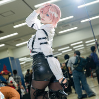 鷹嶺ルイ「ホロライブ」/碧ノ ゆゆ(X:@yuYu_Cha_non)