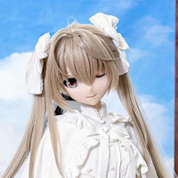 完全受注生産・お値段なんと88万円『ヨスガノソラ』ヒロイン春日野穹の等身大フィギュアが発売決定！