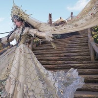 『インフィニティニキ』Ver2.0「大地の祷律」を満喫！「可愛い」「美しい」が怒涛の勢いで入り混じる“新たな大地”【プレイレポ】