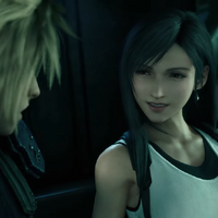 スイッチ2/ Xbox Series X|S /Win版『FF7リメイク インターグレード』ティファ&バレット紹介映像!シリーズ未体験でも分かりやすい内容に