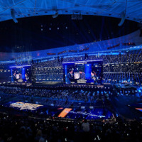 約6万2千人が集結！中国で史上最大のeスポーツ試合観客数の世界記録が達成―大よそ東京ドーム最大収容人数の1.13倍が集まる