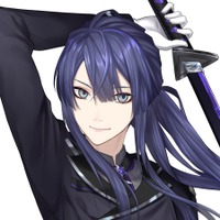 にじさんじライバーが集結！『カービィのエアライダー』長尾景主催のプライベートマッチが11月29日21時開催―「これが見たかったんだろ！」