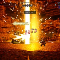 『オクトパストラベラー0』「復興と復讐」のRPGは“集大成”と“新機軸”の2本立て！ シールド＆ブレイクの戦略性は“8人編成”でより奥深く【プレイレポ】