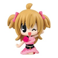 懐かしすぎる！“ちゃお”で連載されていた平成レジェンド漫画「きらりん☆レボリューション」座った姿が可愛いフィギュアに