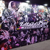 「ダンガンロンパ15周年フェス」現地レポ！謎解きスタンプラリー、モノミ声優・大代キヌ太さんのサプライズ登壇など、愛と驚きに満ちた内容に