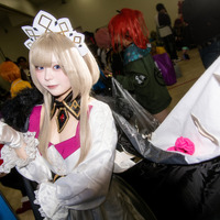 サンドローネ『原神』/愛依(X:@MEI_REVOLVER)