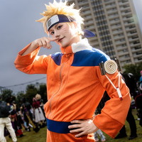 ナルト／おねさや（X：@yunomi_ochawan）